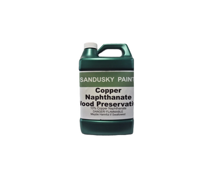 COPPER NAPTHANATE