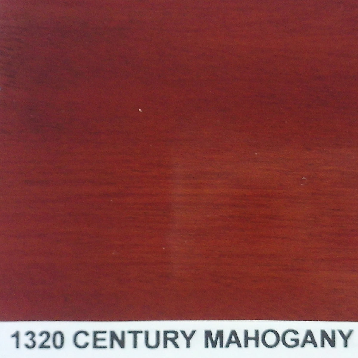 CENTURY 1320 RED MAHOGANY FILLER STAIN QT – SANDUSKY PAINT CO