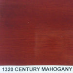 CENTURY 1320 RED MAHOGANY FILLER STAIN QT