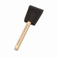 3 JEN FOAM BRUSH – SANDUSKY PAINT CO