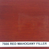 PETTIT 7666 RED MAHOGANY FILLER STAIN QT