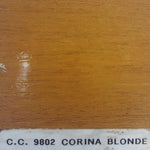 CC 9802 CORINA BLONDE FILLER STAIN QT