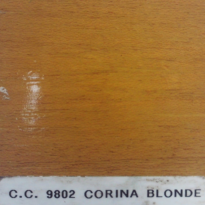 CC 9802 CORINA BLONDE FILLER STAIN QT