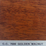 CC GOLDEN WALNUT FILLER STAIN QT