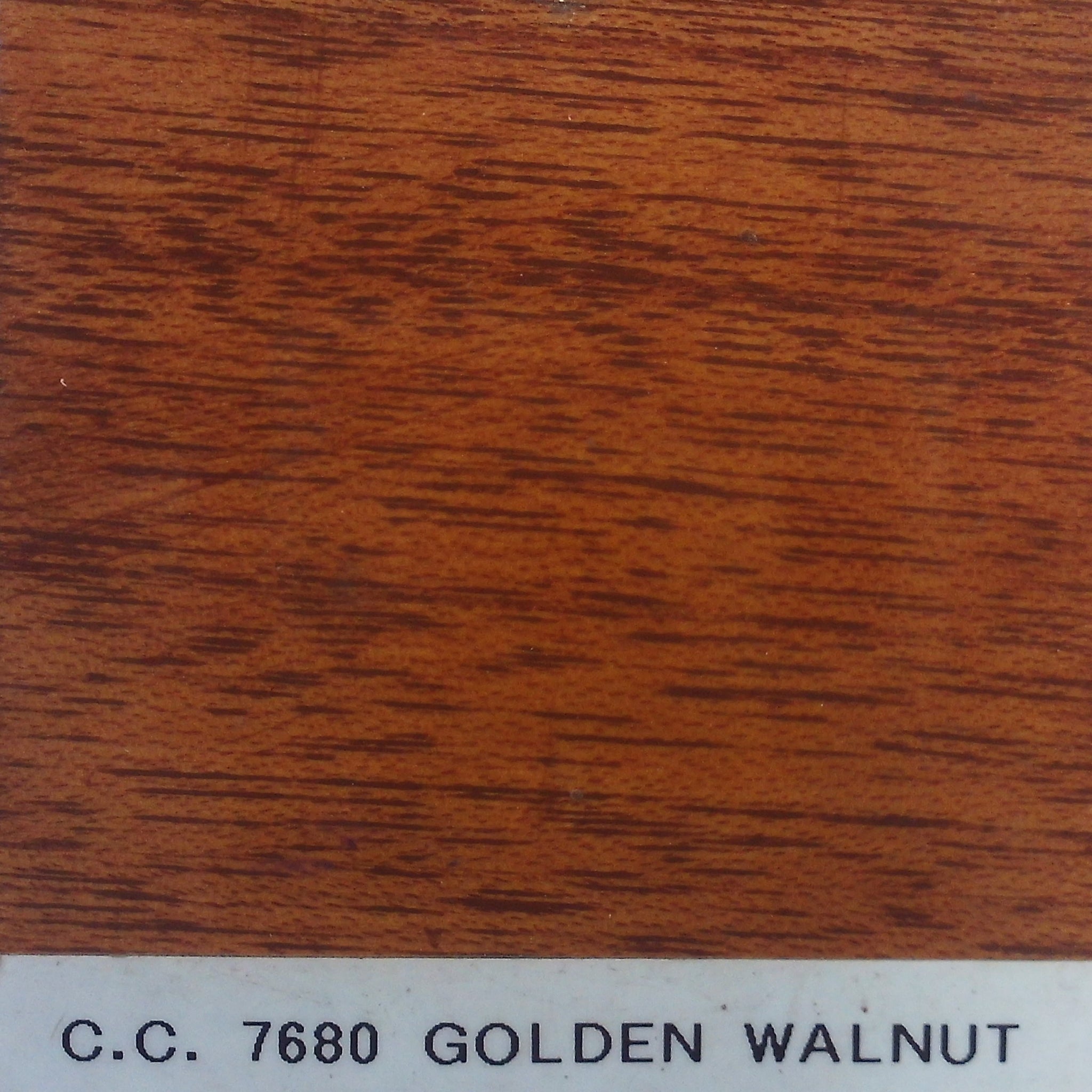 Golden Walnut Color Code CC 7680 GOLDEN WALNUT FILLER STAIN QT – SANDUSKY PAINT CO