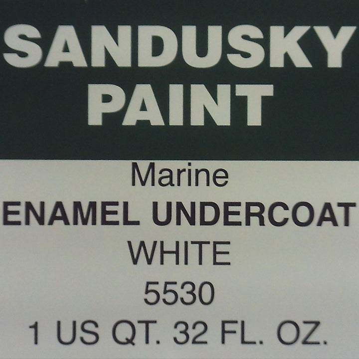 MARINE UNDERCOATER 5530 Gal