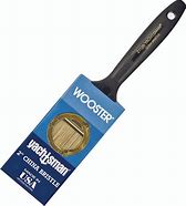 2.5" WOOSTER YACHTSMAN BRUSH