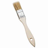 1" CHIP BRUSH