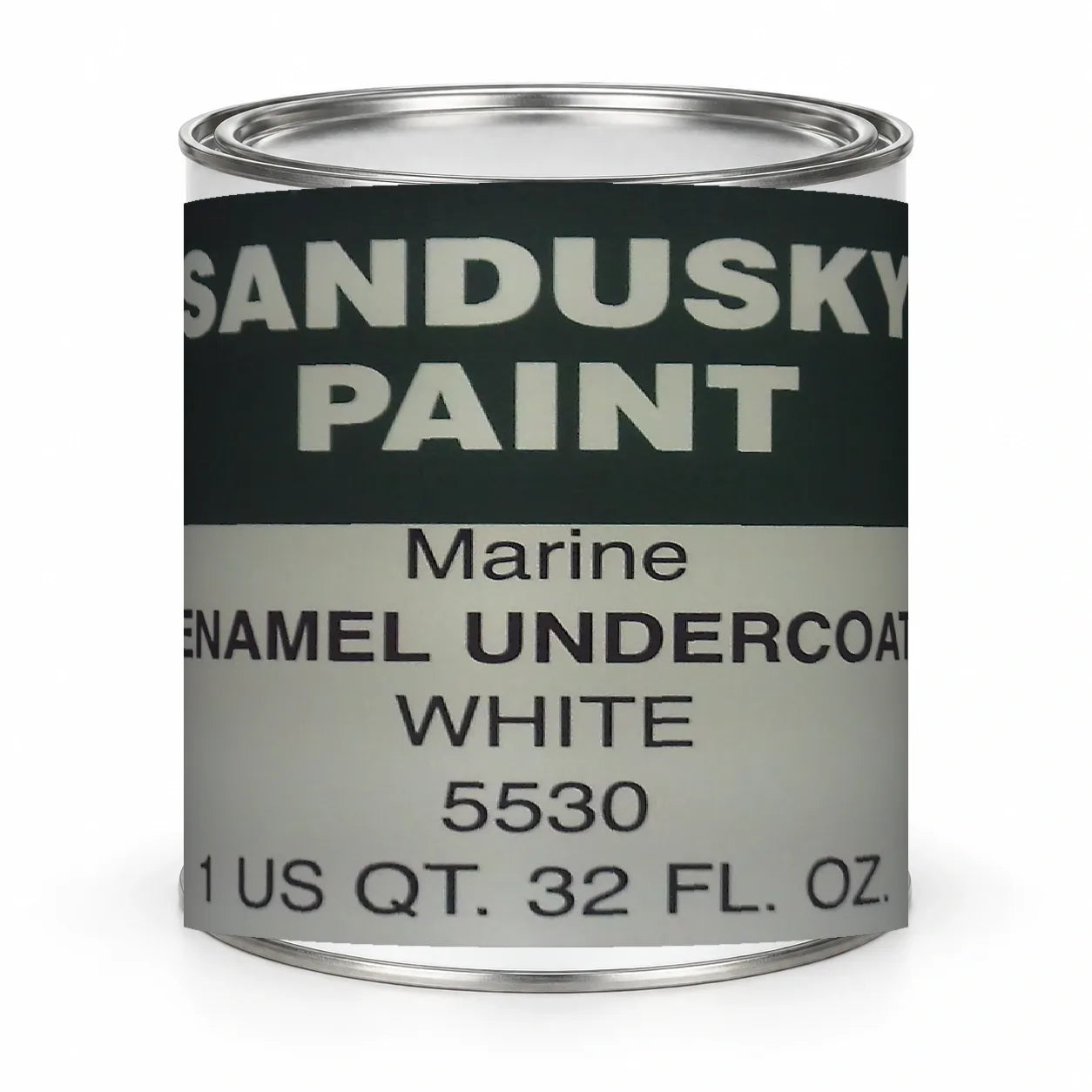 Marine Undercoater 5530 — Quart