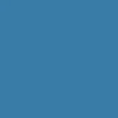 Bottom Paint Blue — 1 Gallon