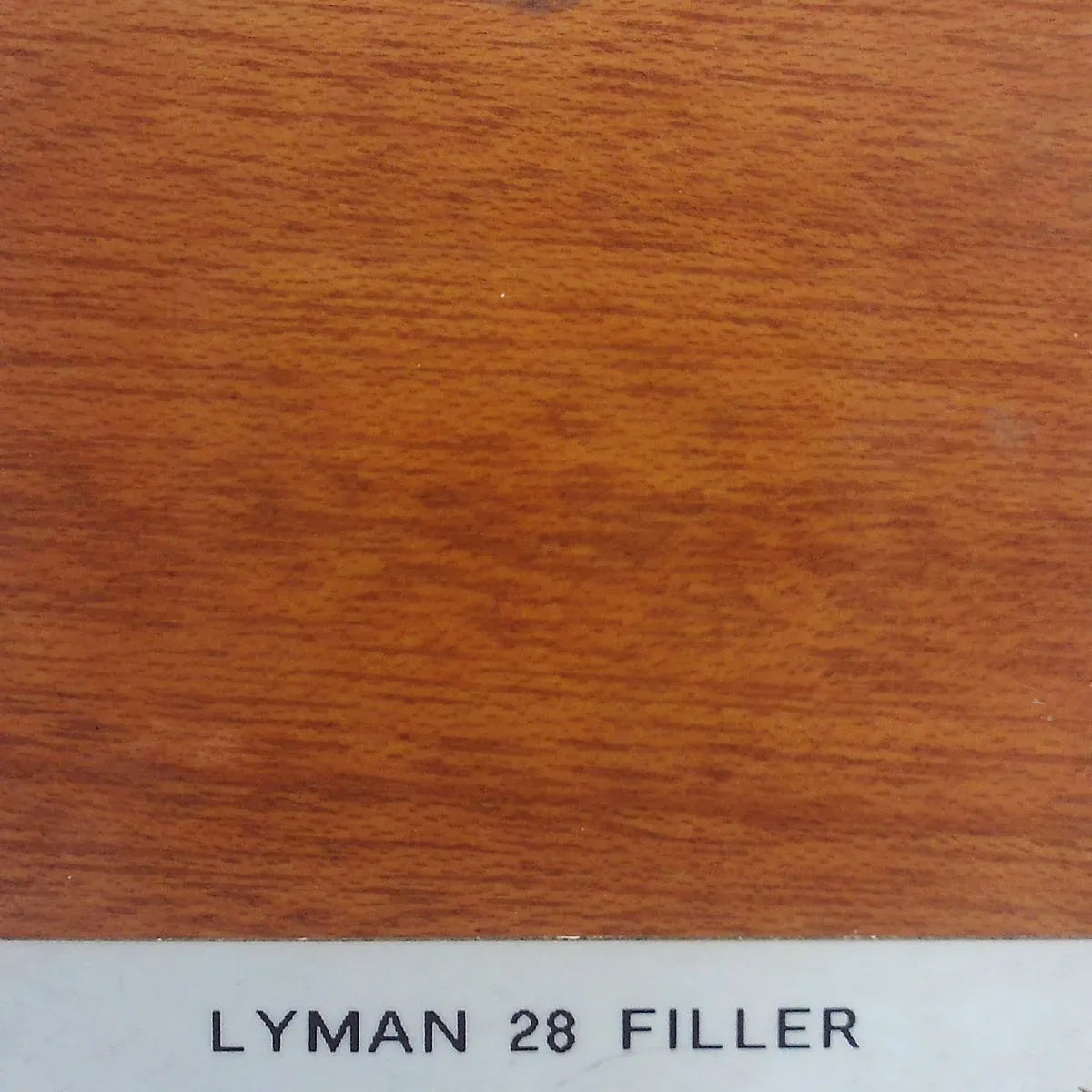 Lyman 28 Filler Stain 5056 — Quart