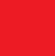 Marine Paint — Bright Red — Quart