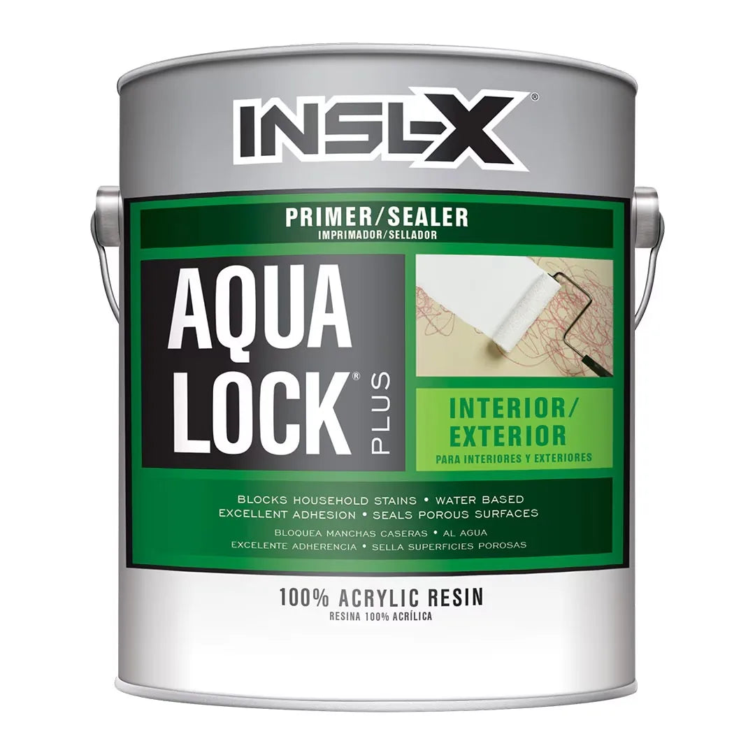 INSL-X Aqua Lock Plus Primer Sealer