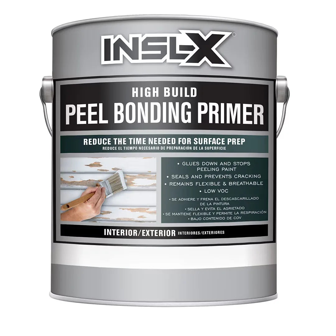 INSL-X High Build Peel Bonding Primer