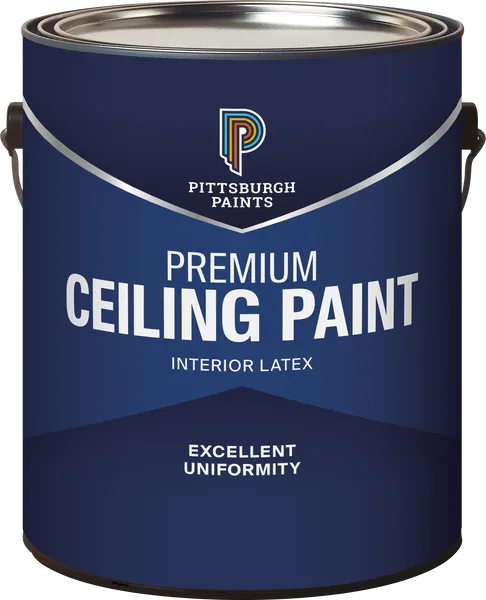 Pittsburgh Paints Premium Ceiling Paint