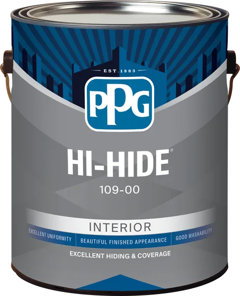 PPG Hi-Hide Interior paint