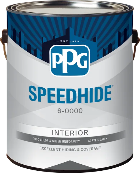 PPG Speedhide Interior paint
